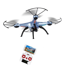 Good Quality SYMA X5HW RC Drone RC Quadcopter Drone With Camera 2MP HD WIFI FPV 2.4G 4CH 6Axis Real Time Video